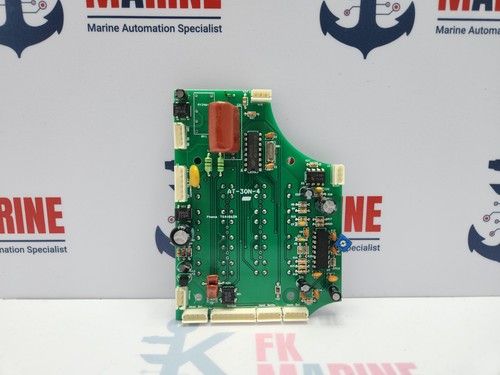 Cmr korea 30n - at-30n-4, card