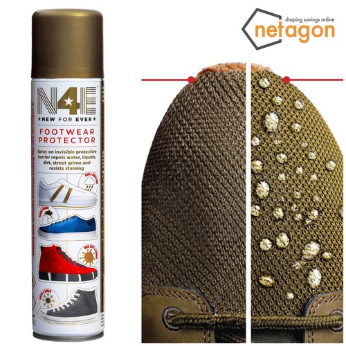 N4e rain stain protect - n4e,