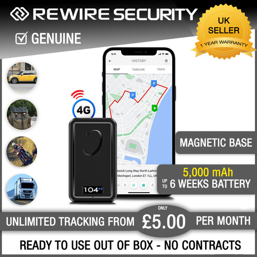 104n magnetic gps tracking - magnetic,