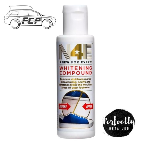 N4e whitening compound polish - n4e,