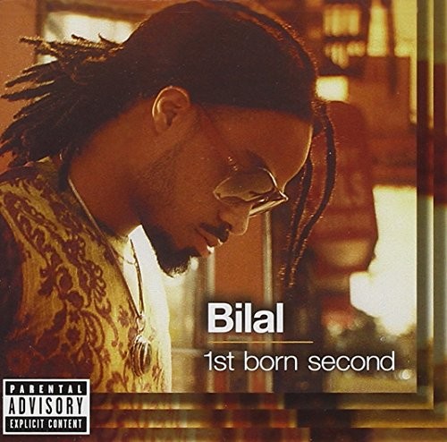 Bilal 1st born - -, second