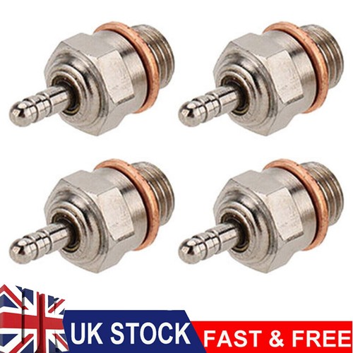 4pcs 70117 spark - 70117, plug