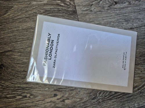 Zara fashionably london - fashionably, nº4