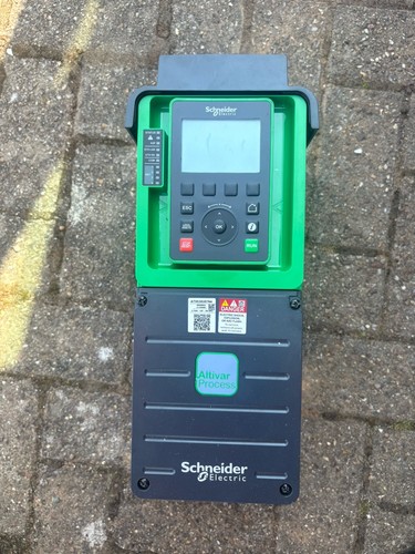 Schneider electric altivar - electric,