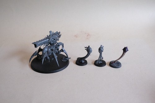 Warhammer 40k tyranid biovore - tyranid,