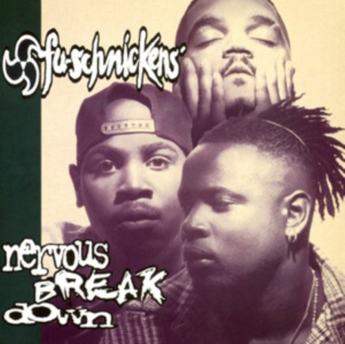 Schnickens nervous - -,