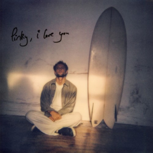 Jacob slater pinky i love - slater,