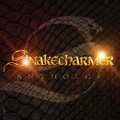 Snakecharmer anthology - -,