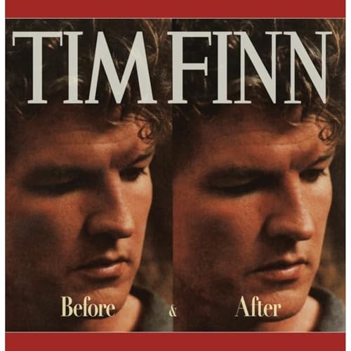 Tim finn before after - tim,