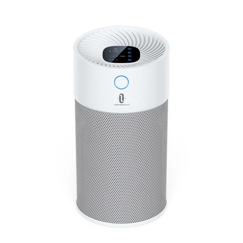 Taotronics hepa air purifer - hepa,
