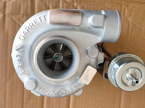 New garrett gt22 - gt22, 797029-2