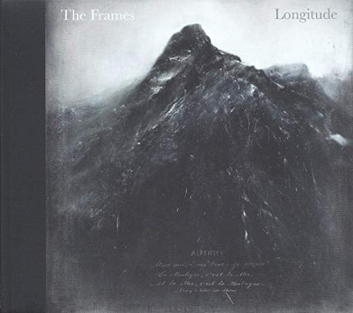 Frames longitude cd - -,