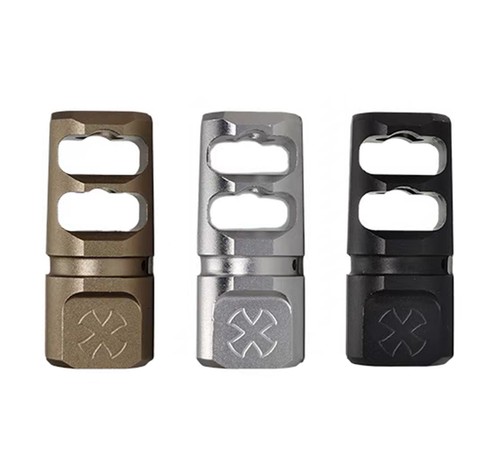 Airsoft noveske port - n4, 2-port
