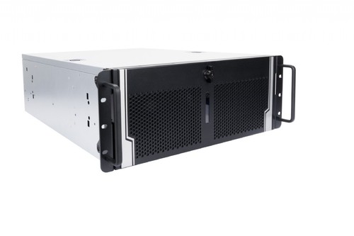 Win r400 03n 4u - in-win, iw-r400-03n