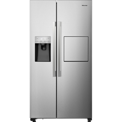 Hisense rs694n4bce 91cm - rs694n4bce, frost
