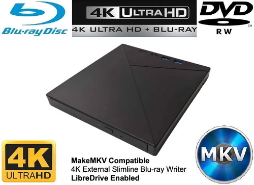 Uhd blu ray - blu-ray, bu40n
