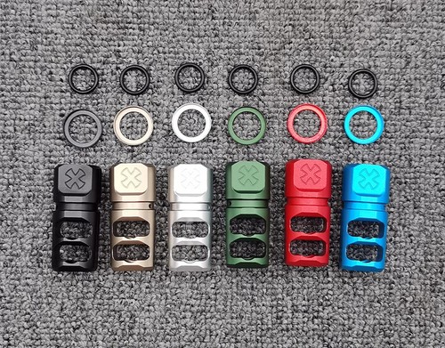 Full metal 14mm ccw airsoft - metal,