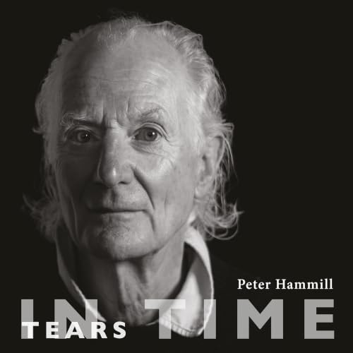 Peter hammill tears - -,