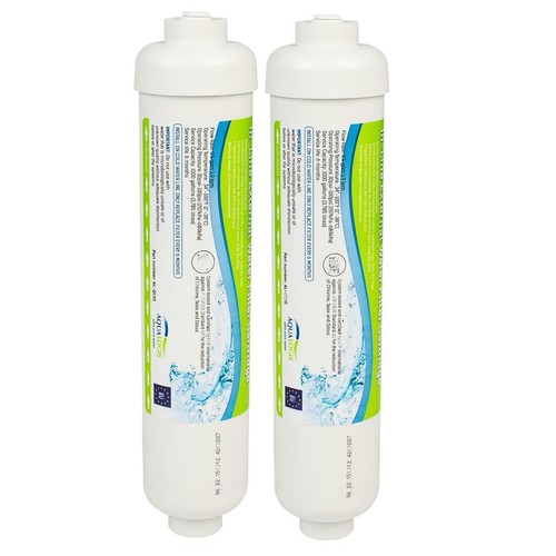 Water filter for hisense - water,