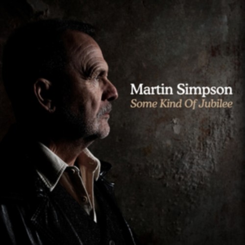 Martin simpson some kind - -,