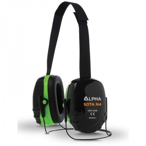 Alpha solway sota - solway, n4
