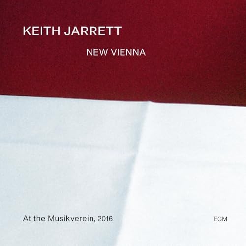 Keith jarrett new - -,