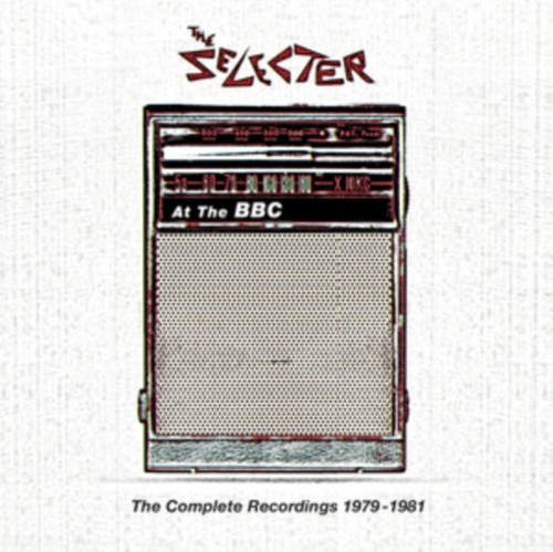 Selecter the bbc - bbc,