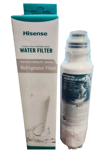 Hisense rf815n4sese water - hisense,