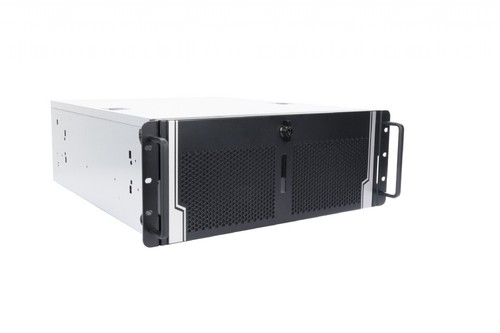 Win r400 01n - in-win, rack