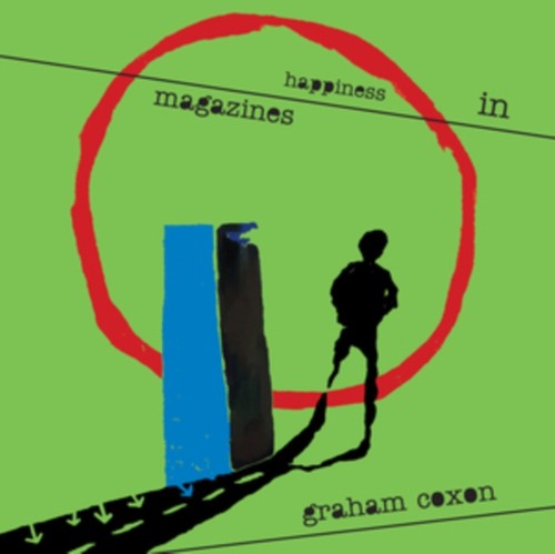 Graham coxon happiness in - graham,