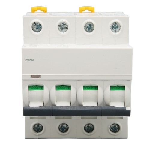Ic65n 10a ac400v - 10a, mini
