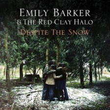 Emily barker the despite - barker,