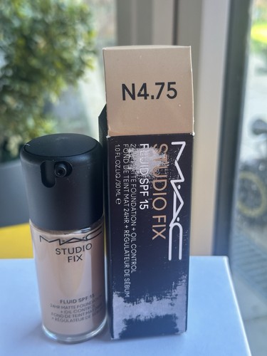 Mac studio fix fluid spf - fluid,
