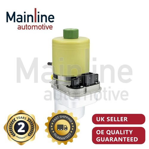 Power steering pump - steering, for