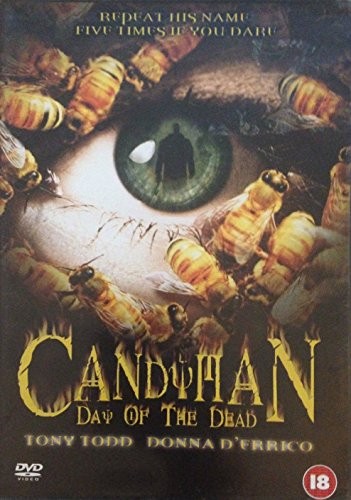 Candyman day the - candyman, 3: