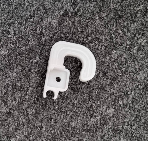 Left hinge stopper for - 1,
