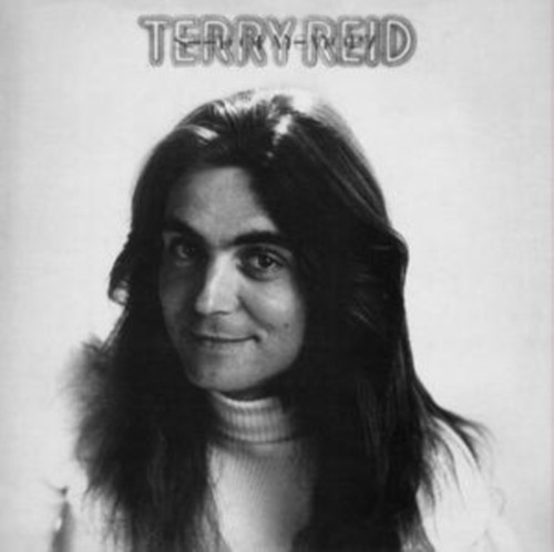 Terry reid seed memory - seed, of