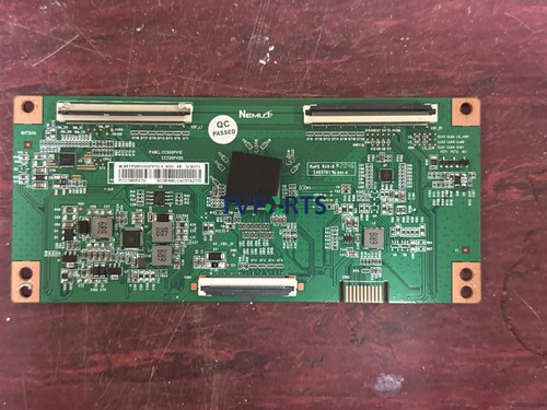 N4tp500uhdpv7d tcon board - n4tp500uhdpv7d-f,
