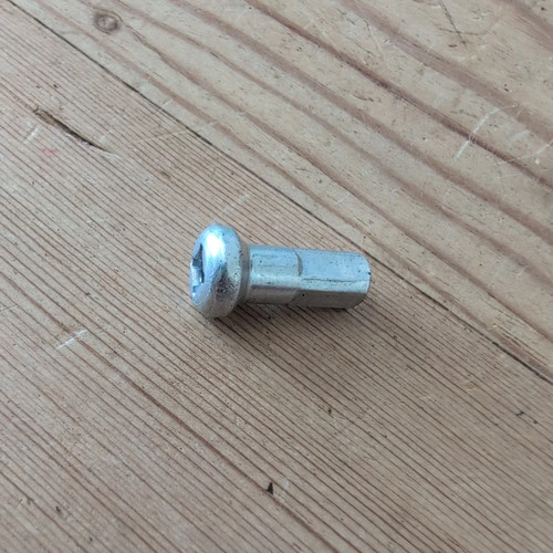 Oem ktm spoke nipple aluminium - oem,