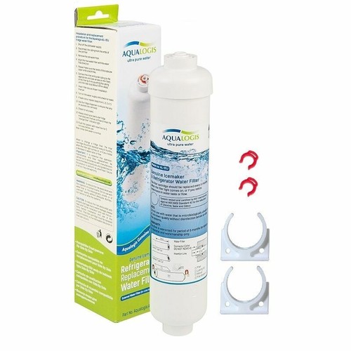 Aqualogis water filter - filter, al-05j