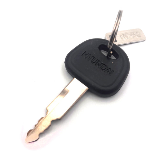 Hyundai 21n4 10400k ignition - 21n4-10400k,