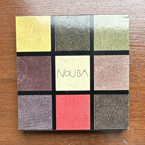 Nouba free spirit - free, n.4