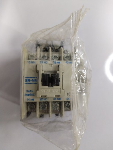 Mitsubishi electric free - sr-n4,