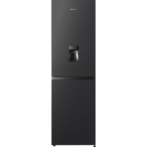 Hisense rb327n4wbe 55cm - hisense,