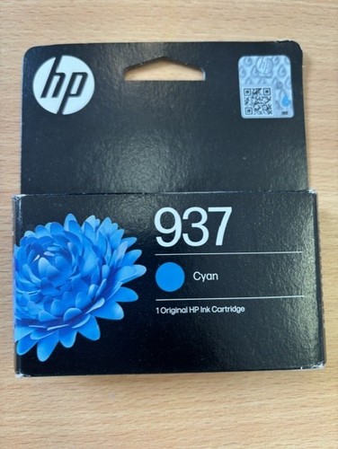 937 cyan ink cartridge - 937,