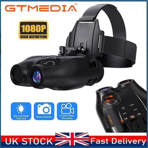 Gtmedia head mounted - gtmedia, n4