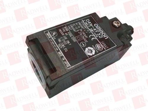 Omron d4n 4f32 d4n4f32 new - omron,