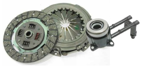 Clutch kit 3pc - clutch,