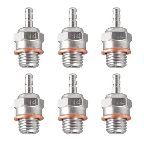 2pcs hot spark glow - n3,