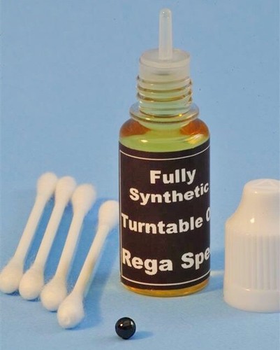 Rega ceramic ball bearing - ceramic,